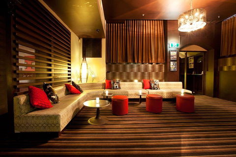 Royal Kebab Cafe - Melbourne Tourism 0