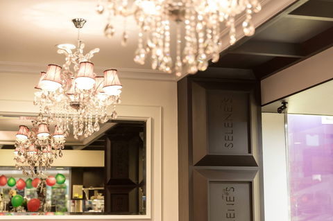 Selene's Chocolate Bar - Box Hill - Melbourne Tourism 0