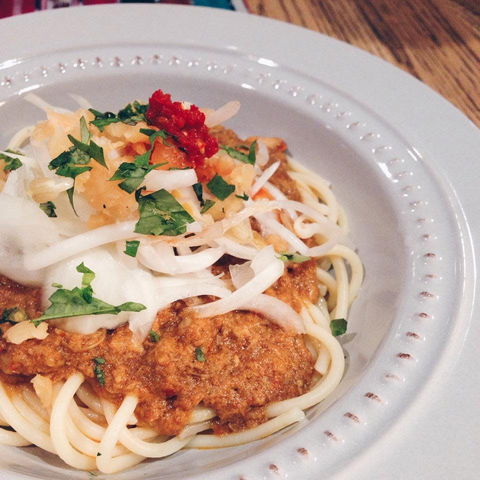 Sijori Malay Eatery - Melbourne Tourism 0