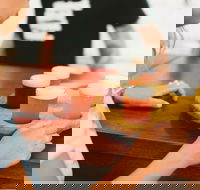 Stone and Wood Brewery - Melbourne Tourism