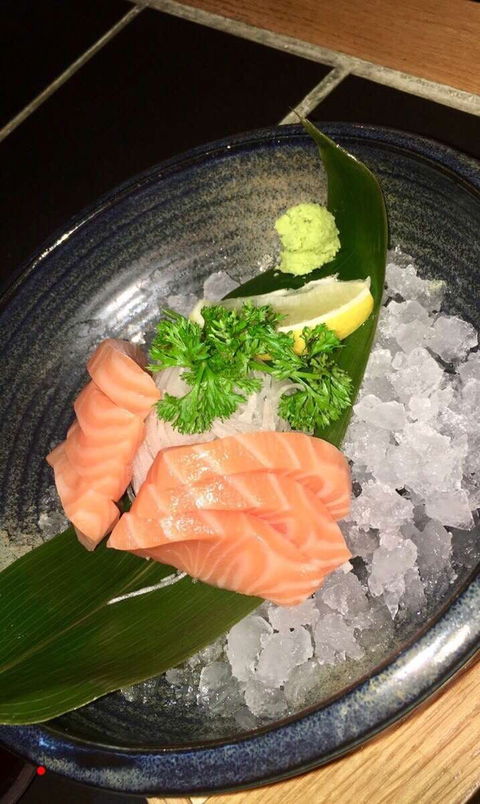 Sushi Hon - Glebe - Melbourne Tourism 0