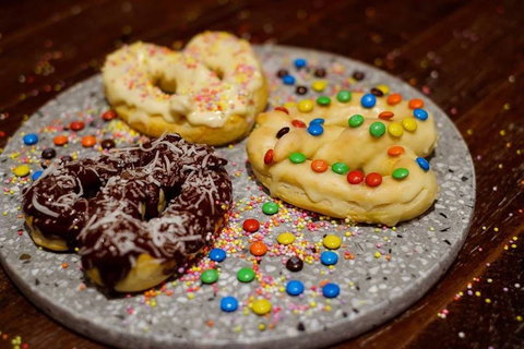 The Pretzel Shop - Melbourne Tourism 0