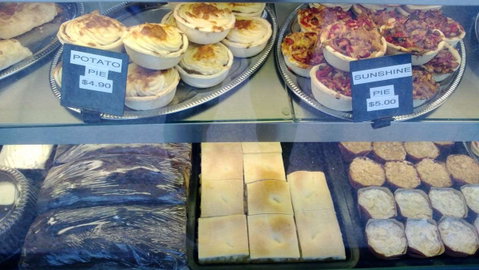The Boardwalk Bakery & Cafe - Melbourne Tourism 0