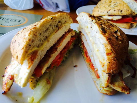 The Great Southern Burger Co. - Melbourne Tourism 0