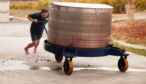 Tomfoolery Wines - Melbourne Tourism 1
