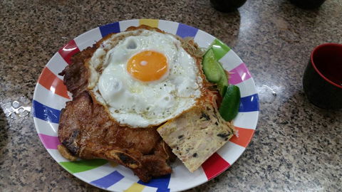 Tuong Lai Vietnamese Restaurant - Melbourne Tourism 0