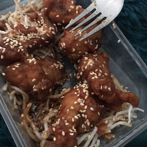 Yum Yai Express Asian Kitchen - Melbourne Tourism 0