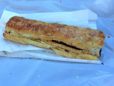 Abernethy Lunch Bar - Melbourne Tourism 0