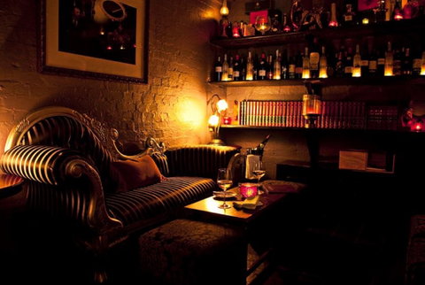 Andaluz - Melbourne Tourism 0