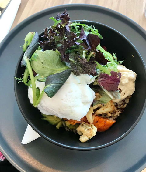 Aniseed Cafe - Melbourne Tourism 0