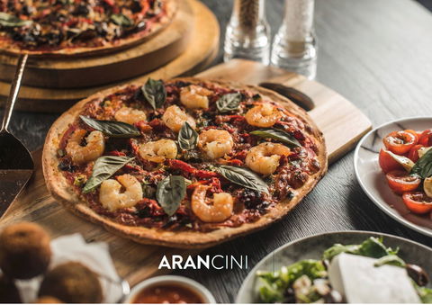Arancini - Marrickville - Melbourne Tourism 0