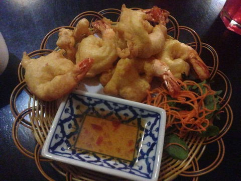 Baan Sabai Jai Thai Restaurant - Melbourne Tourism 0