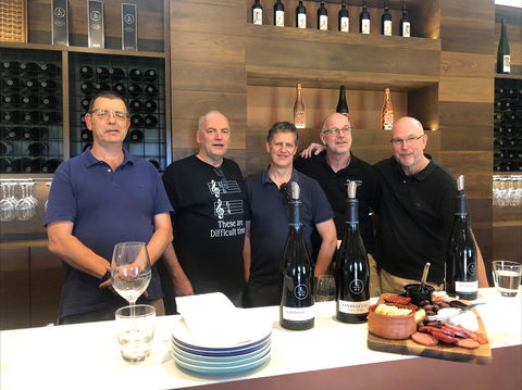 Be Consumed Tasting - Melbourne Tourism 0