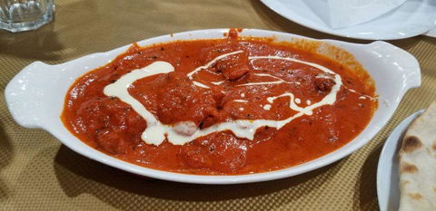 Bluemoon Kerala Resturant - Melbourne Tourism 0