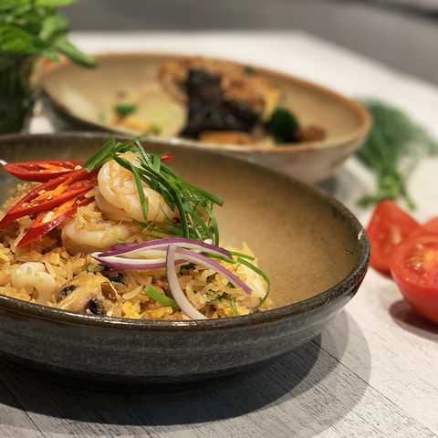 Bo Thai - Melbourne Tourism 0