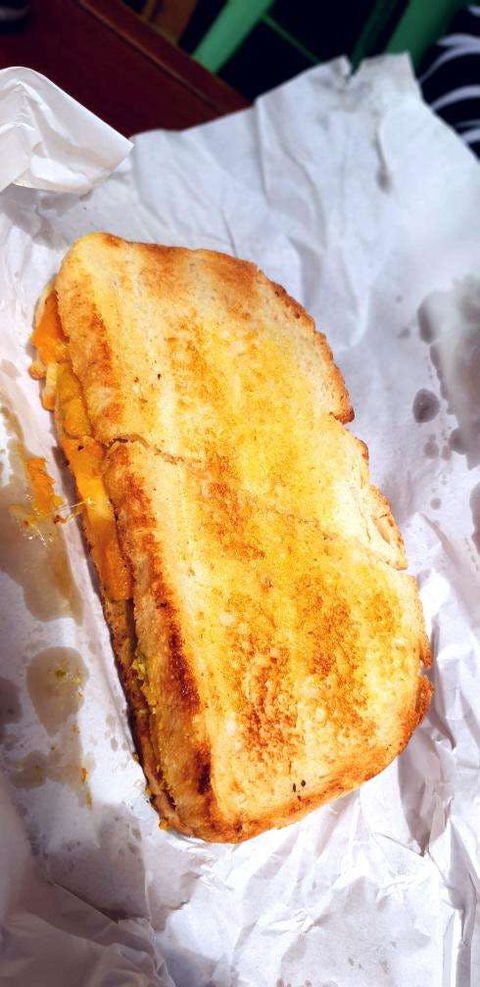 Burnt Toast - Melbourne Tourism 0