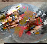 Byron Fresh - Melbourne Tourism