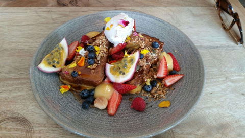 Byron Fresh - Melbourne Tourism 0