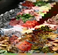 Cafe Deli - Melbourne Tourism