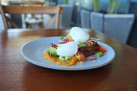 Chai House Cafe - Melbourne Tourism 1