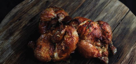 Chargrill Charlie's - Lane Cove - Melbourne Tourism 0