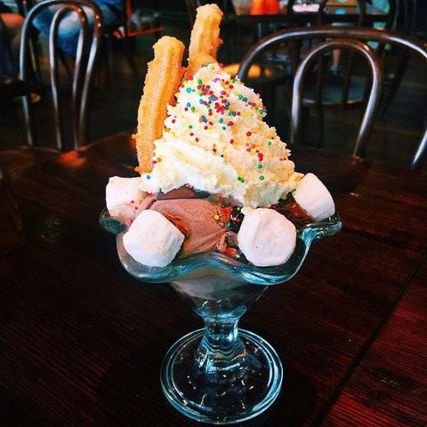 Chocolateria San Churro - Narre Warren - Melbourne Tourism 0