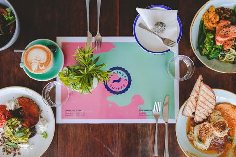 Dachshund Coffee - Melbourne Tourism 0