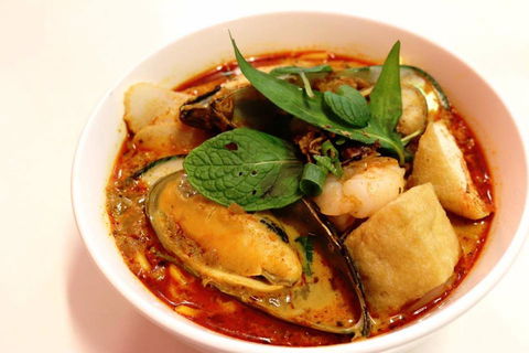 Danny's Kopitiam - Melbourne Tourism 0