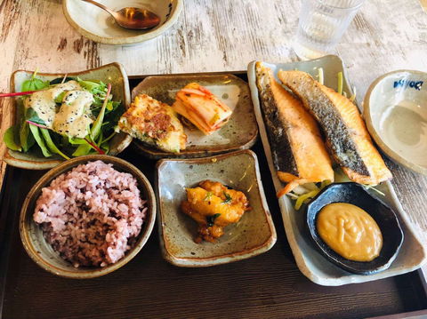 DOHWA Korean Restaurant - Melbourne Tourism 0