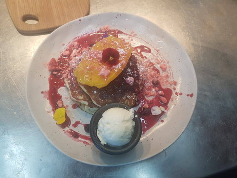 Dosa Grill - Melbourne Tourism 0