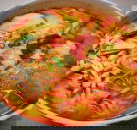 Far East - Browns Plains - Melbourne Tourism