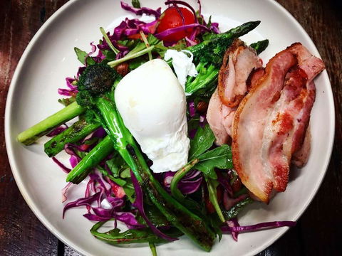 Firefly Cafe - Melbourne Tourism 0