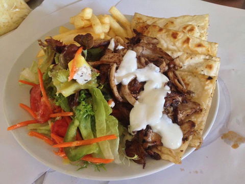 Flamed & Grilled - Melbourne Tourism 0