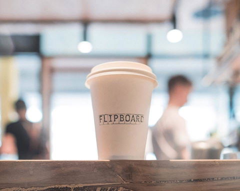 Flipboard - Melbourne Tourism 0