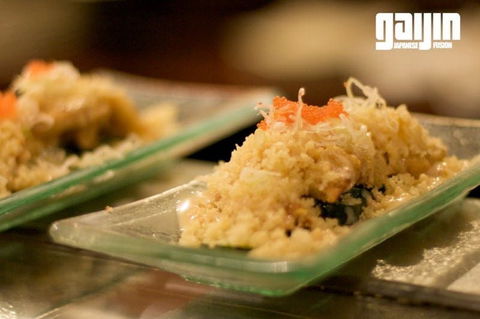 Gaijin Japanese Fusion - South Yarra - Melbourne Tourism 0