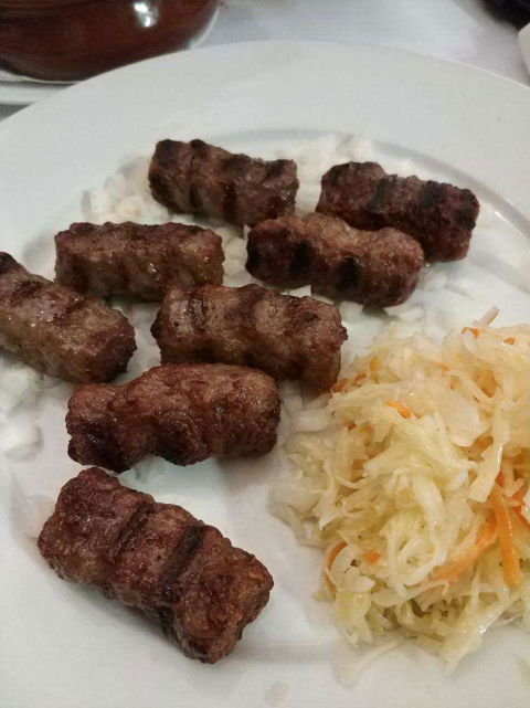 Grill Danube - Melbourne Tourism 0