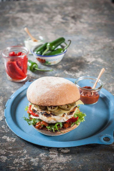 Grill'd - Neutral Bay - Neutral Bay - Melbourne Tourism 0