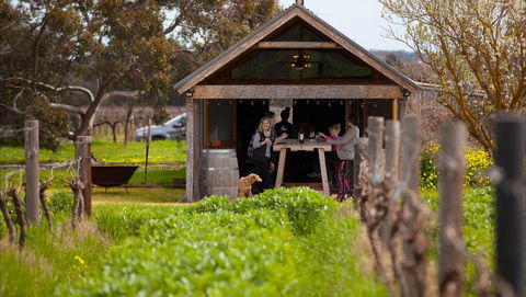 Hart Of The Barossa - Melbourne Tourism 1