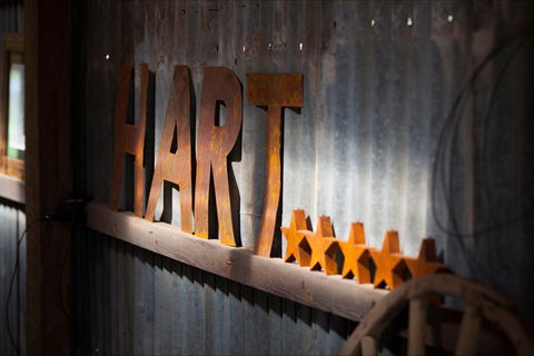 Hart Of The Barossa - Melbourne Tourism 2