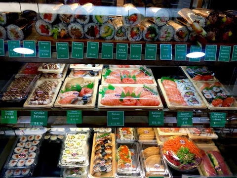 Hikari - Melbourne Tourism 0