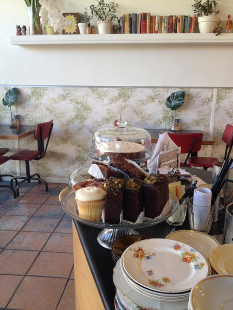 Hot Poppy - Melbourne Tourism 0