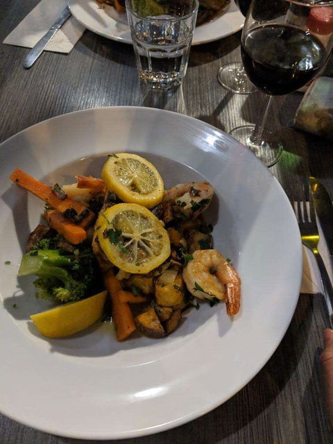 Il Nido Trattoria Pizzeria - Melbourne Tourism 0