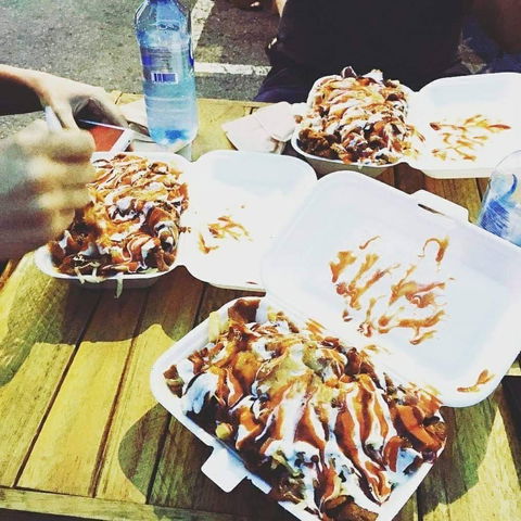Istanbul Eats - Melbourne Tourism 0