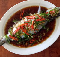 Kuching Corner - Melbourne Tourism