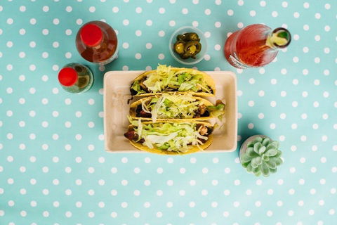 Mad Mex Fresh Mexican Grill - Hillarys - Melbourne Tourism 0