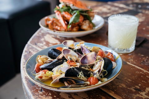 Margarita Daze - Melbourne Tourism 1