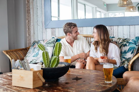 Margarita Daze - Melbourne Tourism 2