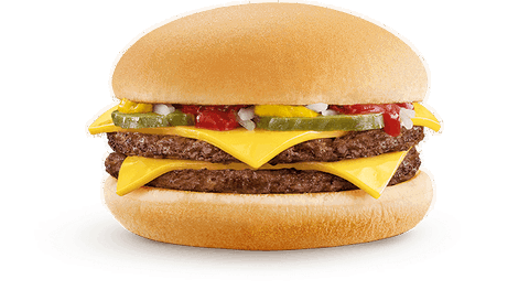 McDonald's - Melbourne Tourism 0