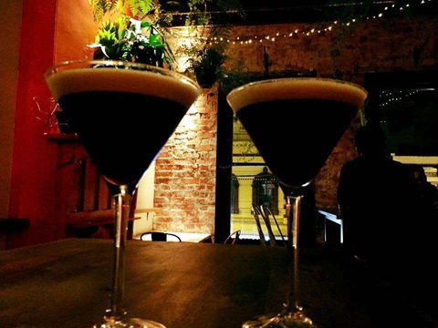 Mollie's Bar & Diner - Melbourne Tourism 0
