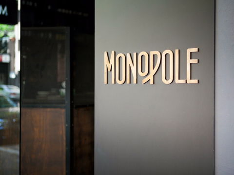 Monopole - Melbourne Tourism 0